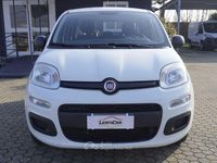 Usata Fiat Panda Easy 69 CV (50 kW) 2018 Bianco Berlina