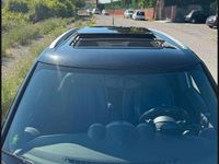 Usata Mini Cooper S Countryman 184 CV (135 kW) 2011 Bianco SUV