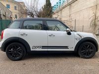 usata Mini Cooper D Countryman Mini 1.6 Cooper D Countryman