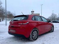 Usata Hyundai i30 Trend 140 CV (102 kW) 2018 Berlina