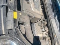 Usata Hyundai Tucson 2004 Nero SUV