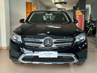 usata Mercedes GLC220 GLC 220d 4Matic Sport