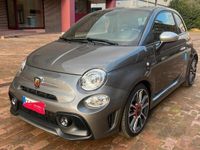 usata Abarth 595 1.4 Turbo T-Jet 165 CV Turismo