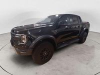 Usata Ford Ranger Raptor 209 CV (153 kW) 2024 Nero Pick-up