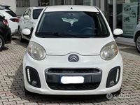 usata Citroën C1 1.0 benz. 68cv. Cambio automatico