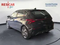 Nuova Hyundai i20 90 CV (66 kW) 2026 Aurora gray Utilitaria
