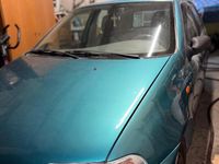 Usata Fiat Punto 1995 Verde
