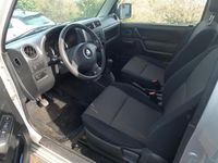 usata Suzuki Jimny 1.5 DDiS cat 4WD JLX