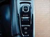 Usata Volvo V90 Inscription 190 CV (139 kW) 2019 Grigio Station wagon