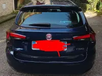 Usata Fiat Tipo City Life 131 CV (96 kW) 2021 Station wagon