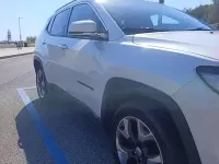Usata Jeep Compass Limited 140 CV (102 kW) 2018 SUV
