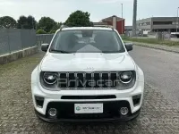 Occasion Jeep Renegade Limited 120 ch (88 kW) 2020 Blanc SUV