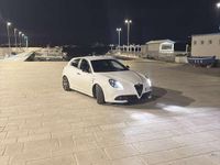 Usata Alfa Romeo Giulietta Sprint 120 CV (88 kW) 2020 Utilitaria