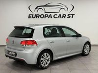 Second-hand VW Golf VII Edition 105 CP (77 kW) 2012 Gri Berlinǎ