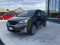 Usata DR DR4 114 CV (83 kW) 2020 Marrone pastello SUV