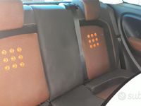 Usata Fiat Punto Evo 90 CV (66 kW) 2008 Nero Utilitaria