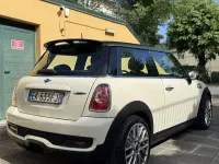 Usata Mini John Cooper Works Chili 211 CV (155 kW) 2011 Utilitaria