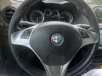 Usata Alfa Romeo MiTo 155 CV (114 kW) 2009 Bianco Utilitaria