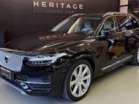 Usata Volvo XC90 Inscription 320 CV (235 kW) 2019 Other SUV