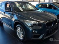 usata BMW X1 (f48) - 2016