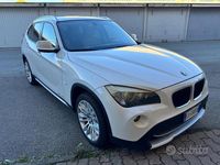 Usata BMW X1 2010 SUV