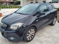 Usata Opel Mokka 140 CV (102 kW) 2015 SUV