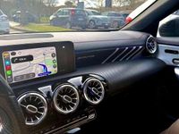 Usata Mercedes CLA220 Premium 190 CV (139 kW) 2019 Berlina