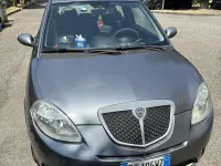 Usata Lancia Ypsilon 77 CV (56 kW) 2010 Utilitaria