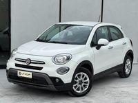 Usata Fiat 500X 95 CV (69 kW) 2020 Bianco SUV