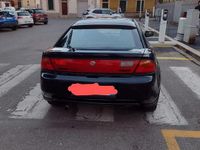 Usata Mazda 323F 116 CV (85 kW) 1997 Blu Berlina