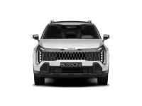 Nuova Kia Sportage 239 CV (175 kW) 2026 Grigio SUV