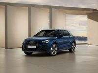 Nuova Audi Q2 S-Line 150 CV (110 kW) 2026 Blu SUV