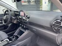 Nuova Citroën e-C4 Shine 56 kW (77 CV) 2025 Bianco Utilitaria