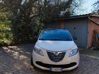 Usata Lancia Ypsilon 60 CV (44 kW) 2013 Utilitaria