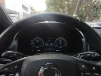 Usata SsangYong Rexton 202 CV (148 kW) 2022 Bianco SUV