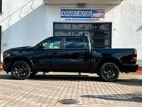 usata Dodge Ram Crew 5.7L V8 LIMITED NIGHT EDITION 2023