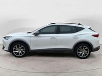 Usata Cupra Formentor 150 CV (110 kW) 2022 Bianco SUV