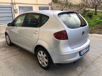 usata Seat Altea 1.9 TDI