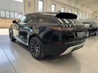Usata Land Rover Range Rover Velar HSE Dynamic 203 CV (149 kW) 2021 Marrone SUV
