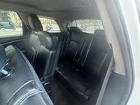 Usata Fiat Freemont 170 CV (125 kW) 2011 Bianco SUV