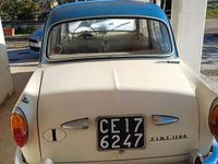 Usata Fiat 1100 1960 Berlina