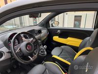 Usata Fiat 500S 105 CV (77 kW) 2016 Berlina