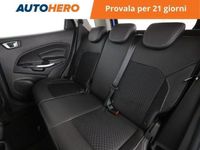 usata Ford Ecosport FE41861