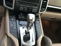 Usata Porsche Cayenne 245 CV (180 kW) 2011 Marrone SUV