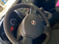 Usata Fiat Panda 4x4 Climbing 74 CV (54 kW) 2011 Grigio Utilitaria