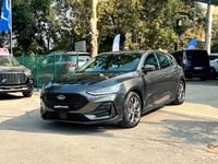 Usata Ford Focus ST-Line 125 CV (91 kW) 2022 Grigio Berlina