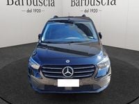 Usata Mercedes 180 Premium 116 CV (85 kW) 2024 Nero Berlina