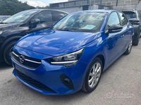 Usata Opel Corsa Edition 101 CV (74 kW) 2021 Vari colori Utilitaria