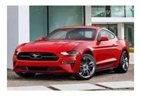 Usata Ford Mustang Fastback 317 CV (233 kW) 2018 Coupé