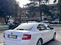Usata Skoda Octavia Ambition 110 CV (80 kW) 2015 Utilitaria